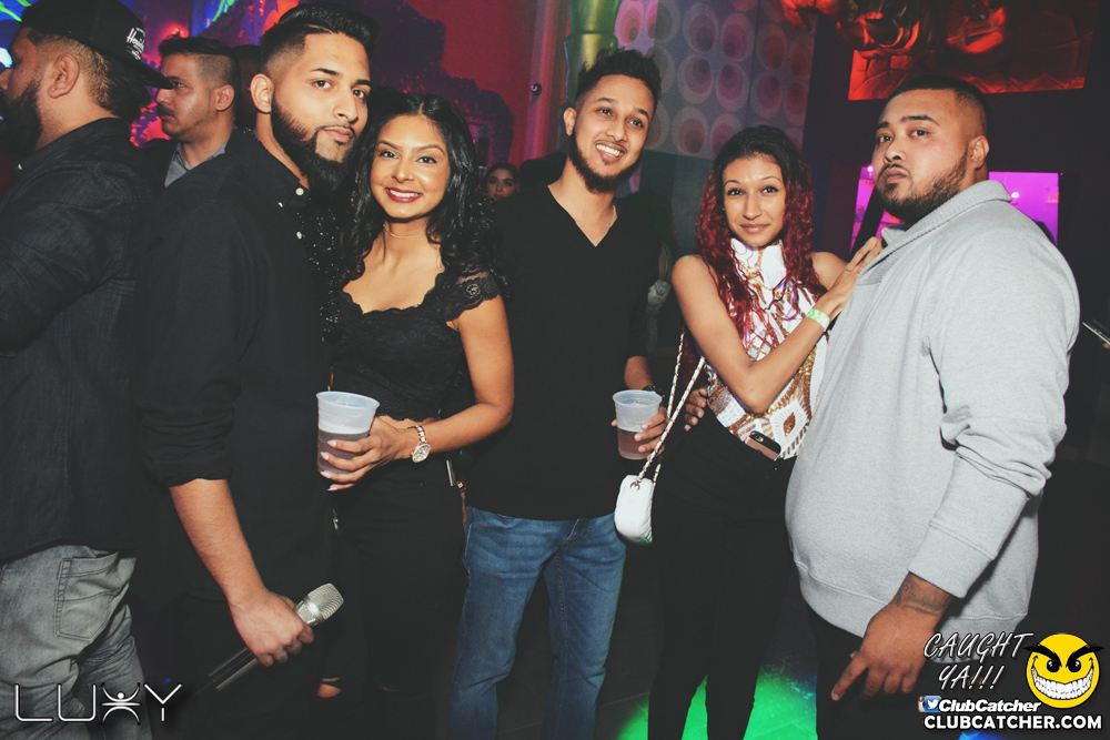 Luxy nightclub photo 196 - December 31st, 2018