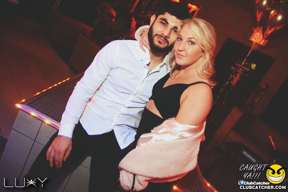 Luxy nightclub photo 198 - December 31st, 2018