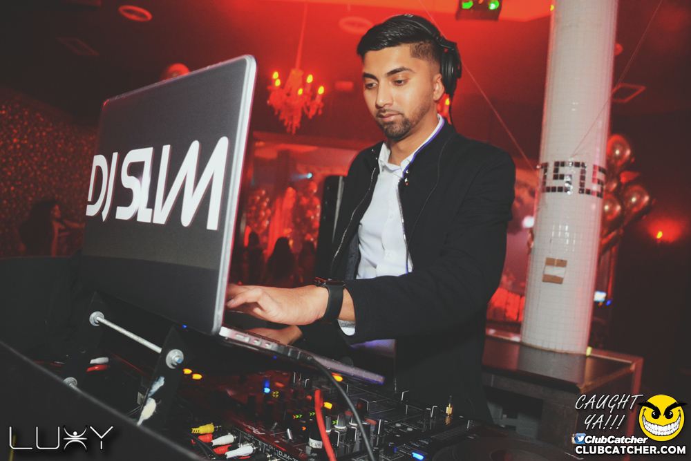 Luxy nightclub photo 205 - December 31st, 2018