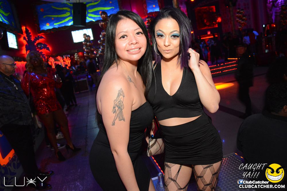Luxy nightclub photo 206 - December 31st, 2018
