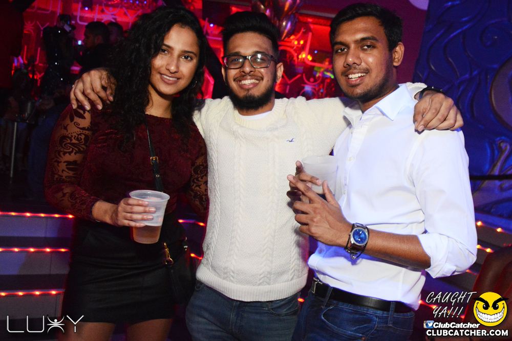 Luxy nightclub photo 210 - December 31st, 2018