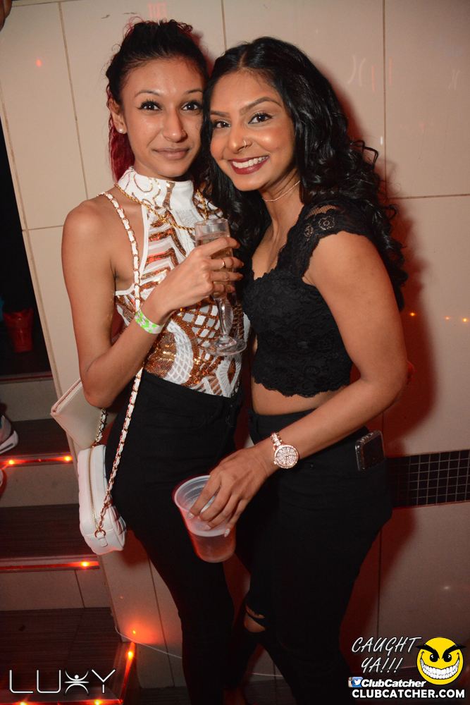 Luxy nightclub photo 22 - December 31st, 2018