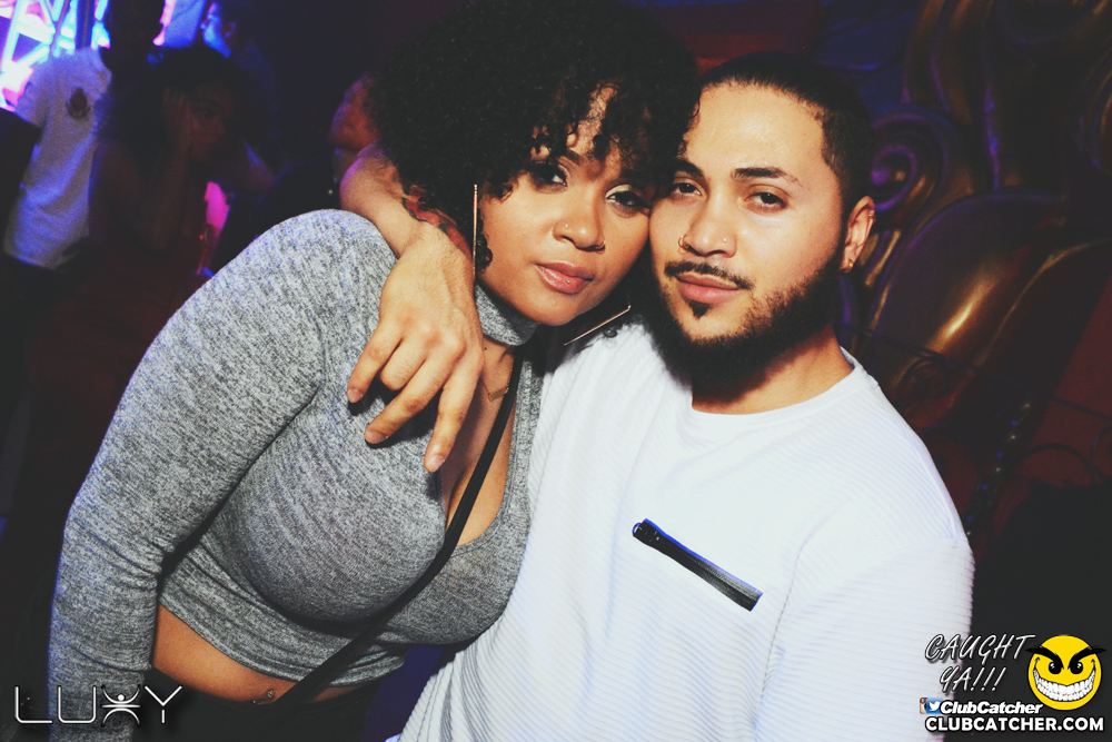 Luxy nightclub photo 212 - December 31st, 2018