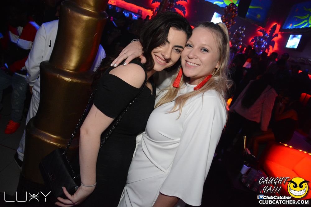 Luxy nightclub photo 214 - December 31st, 2018