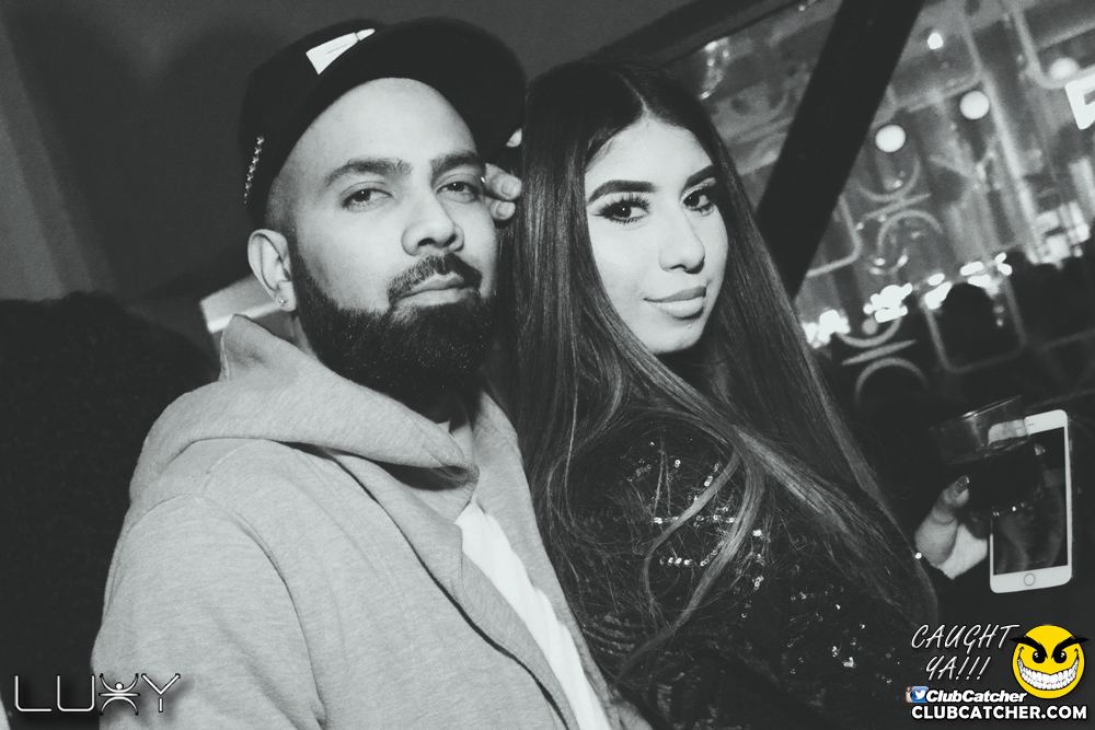 Luxy nightclub photo 218 - December 31st, 2018