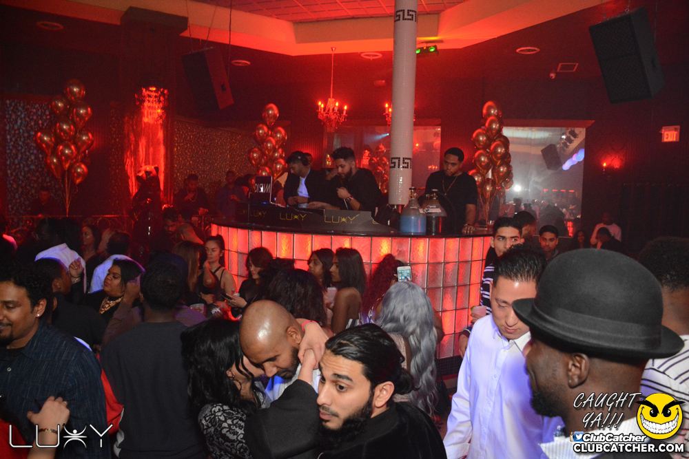 Luxy nightclub photo 23 - December 31st, 2018