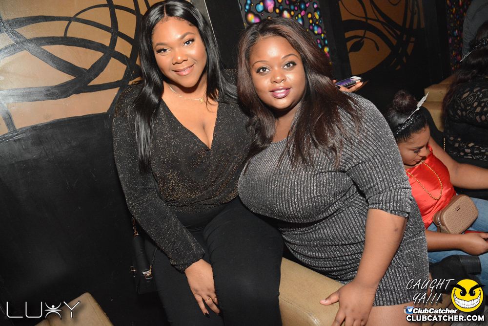 Luxy nightclub photo 221 - December 31st, 2018