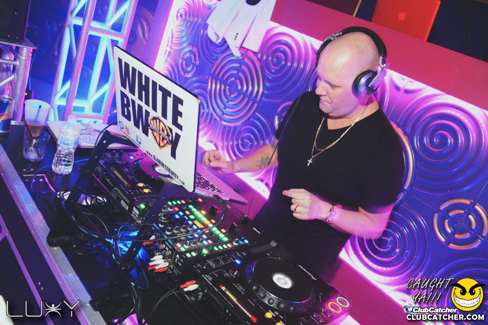 Luxy nightclub photo 230 - December 31st, 2018