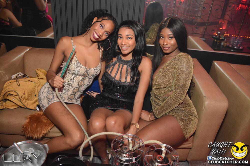 Luxy nightclub photo 24 - December 31st, 2018