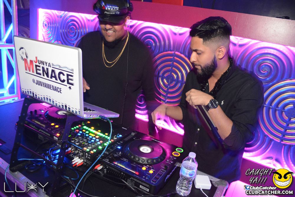 Luxy nightclub photo 234 - December 31st, 2018