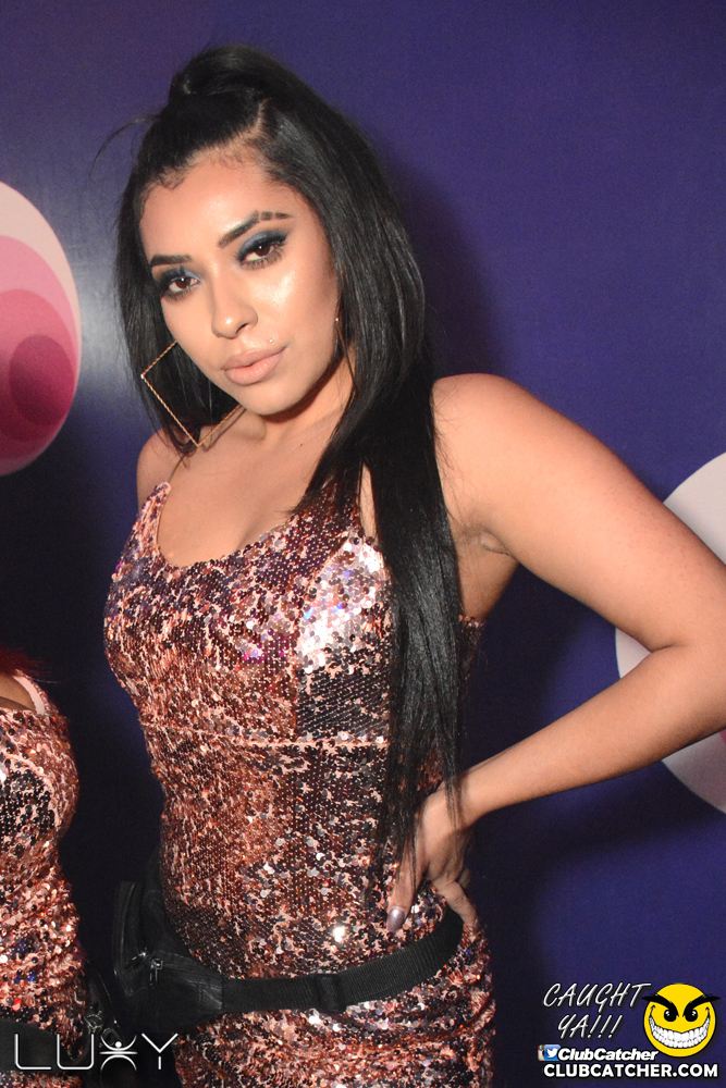 Luxy nightclub photo 239 - December 31st, 2018