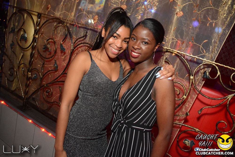 Luxy nightclub photo 240 - December 31st, 2018