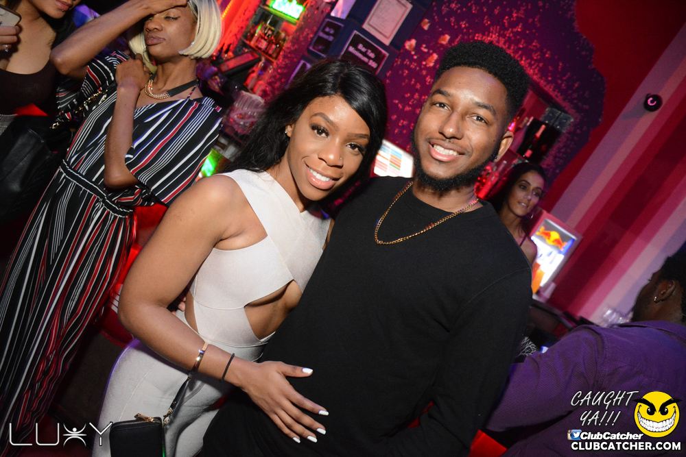Luxy nightclub photo 242 - December 31st, 2018