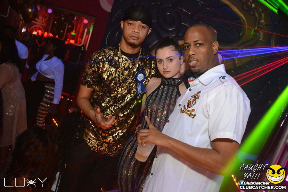Luxy nightclub photo 249 - December 31st, 2018