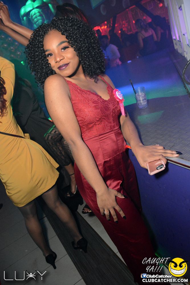 Luxy nightclub photo 256 - December 31st, 2018