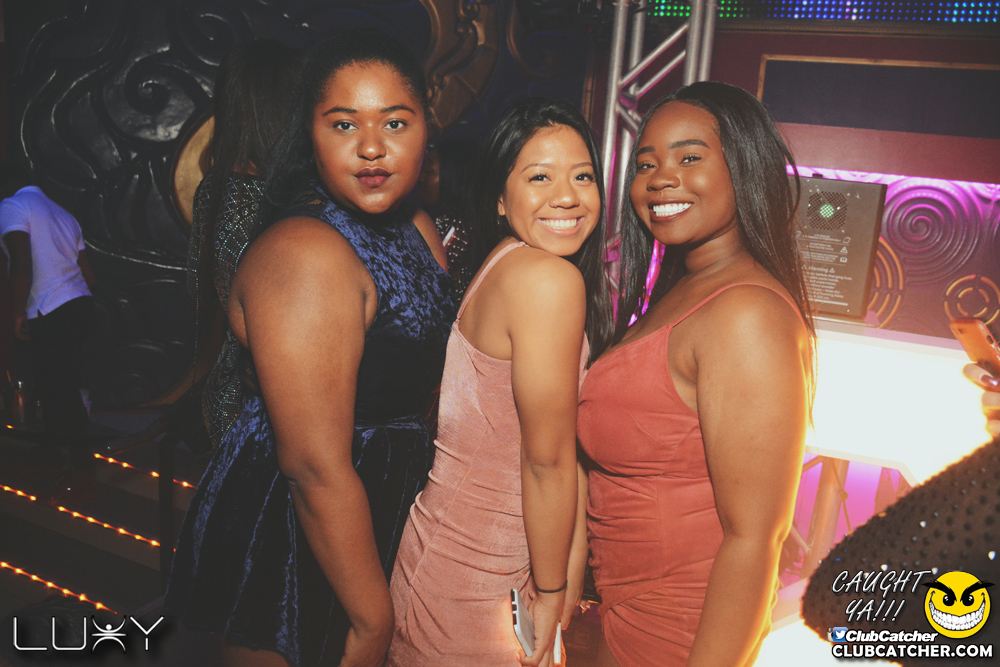 Luxy nightclub photo 257 - December 31st, 2018