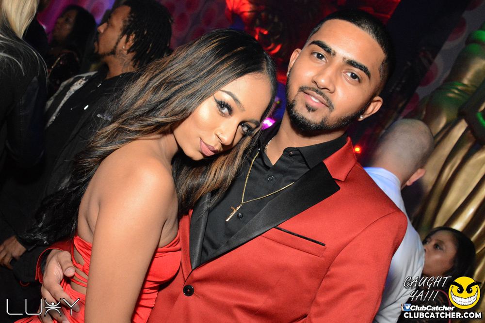 Luxy nightclub photo 259 - December 31st, 2018