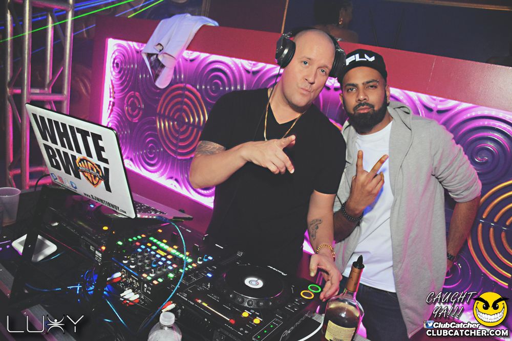 Luxy nightclub photo 260 - December 31st, 2018