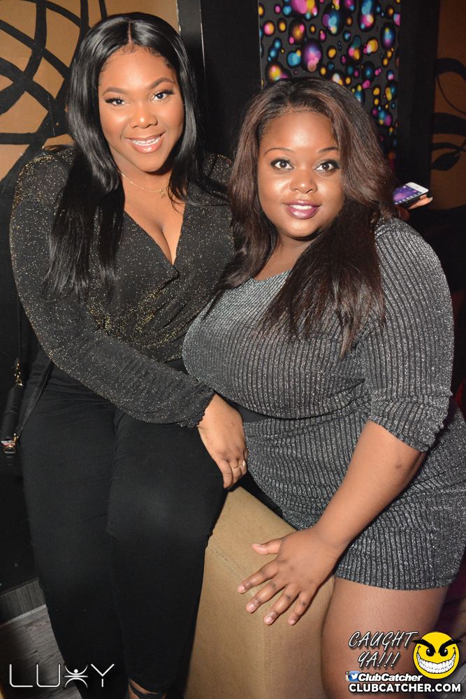 Luxy nightclub photo 27 - December 31st, 2018