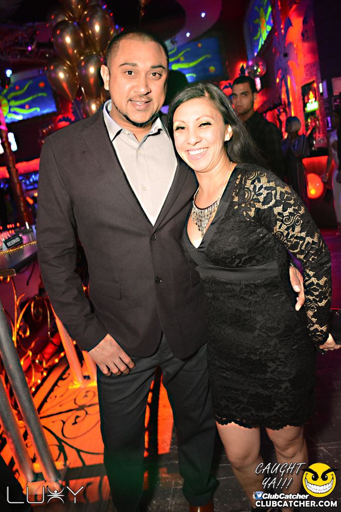 Luxy nightclub photo 264 - December 31st, 2018