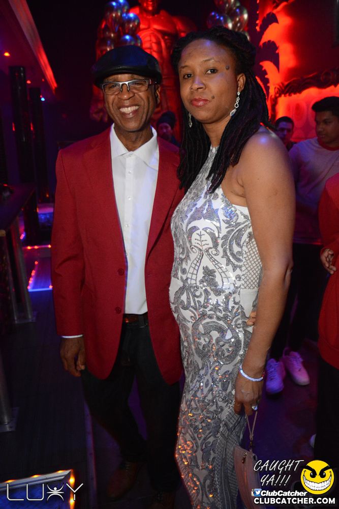 Luxy nightclub photo 266 - December 31st, 2018