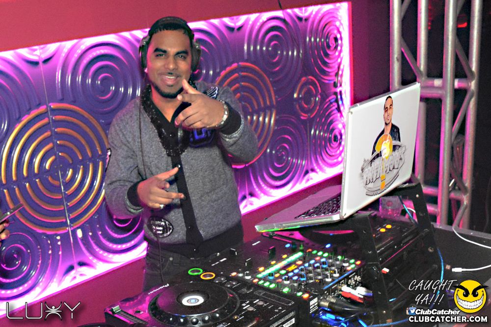 Luxy nightclub photo 269 - December 31st, 2018