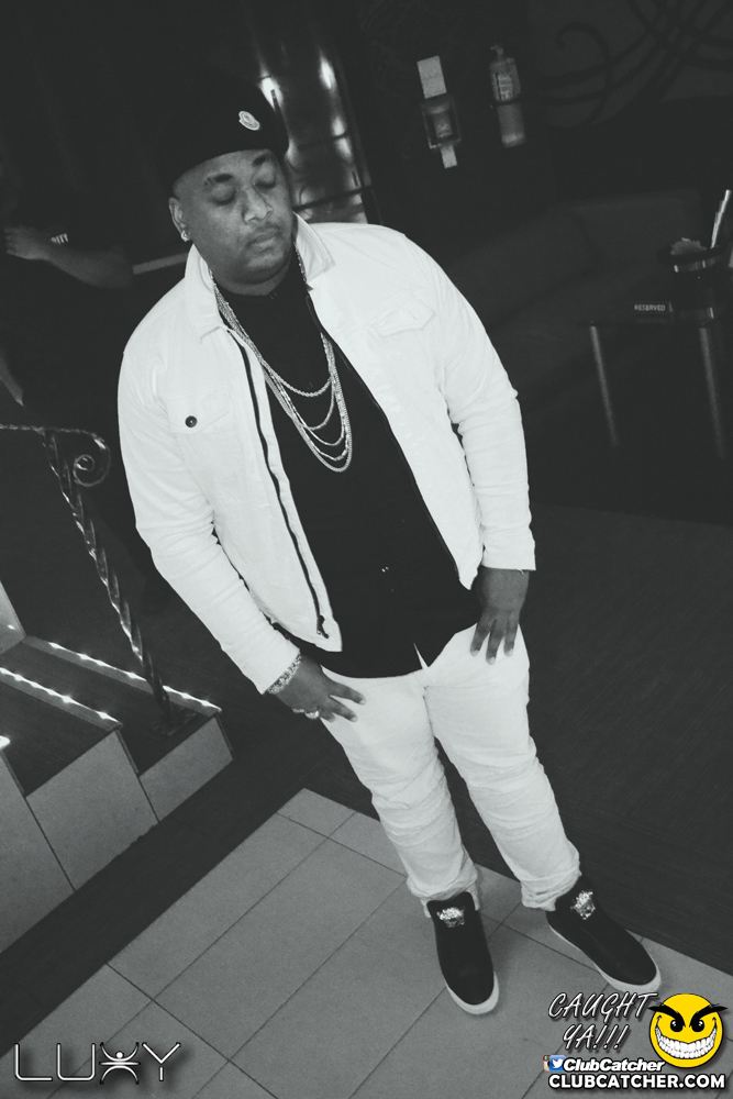 Luxy nightclub photo 270 - December 31st, 2018