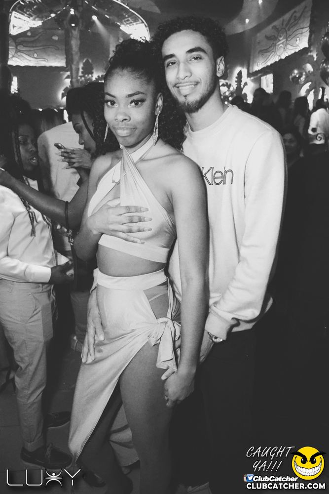 Luxy nightclub photo 271 - December 31st, 2018