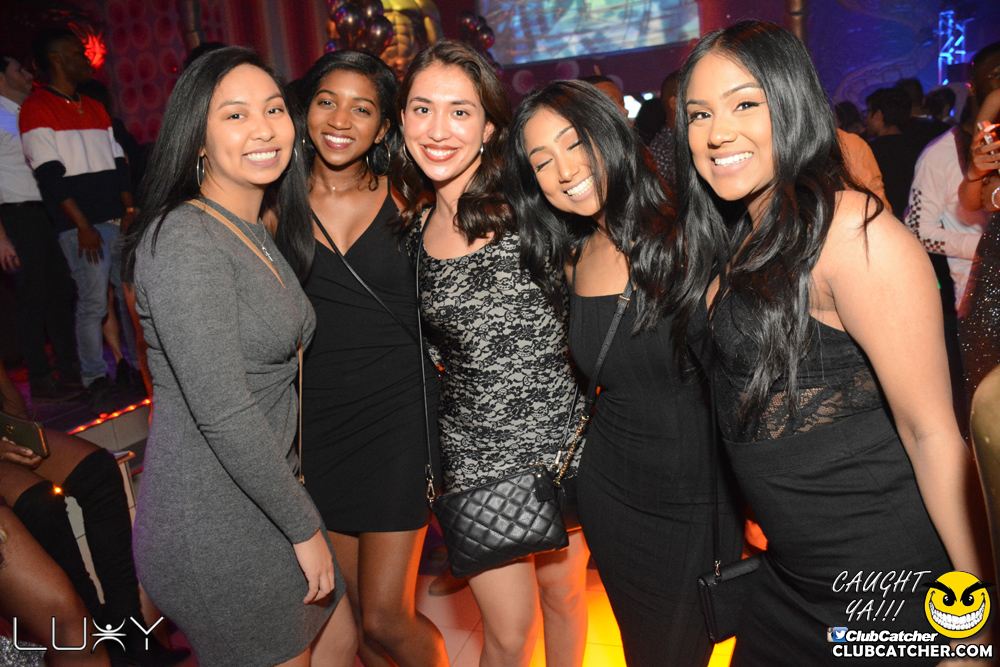 Luxy nightclub photo 273 - December 31st, 2018