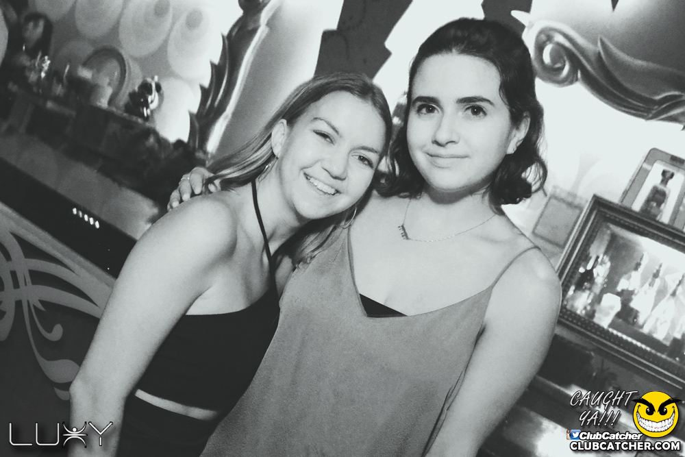 Luxy nightclub photo 276 - December 31st, 2018