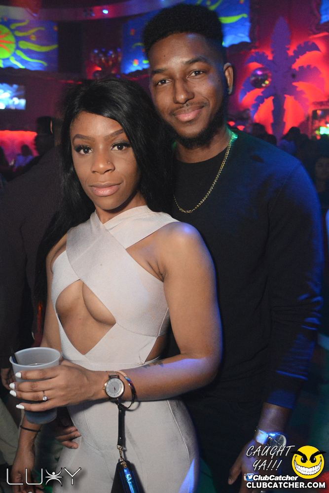 Luxy nightclub photo 277 - December 31st, 2018