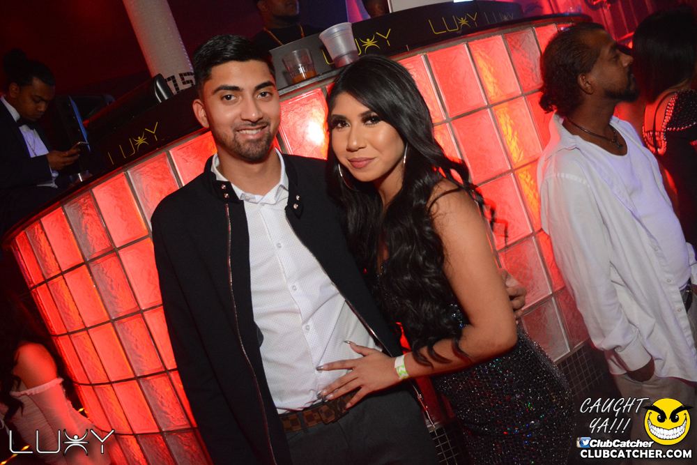 Luxy nightclub photo 281 - December 31st, 2018