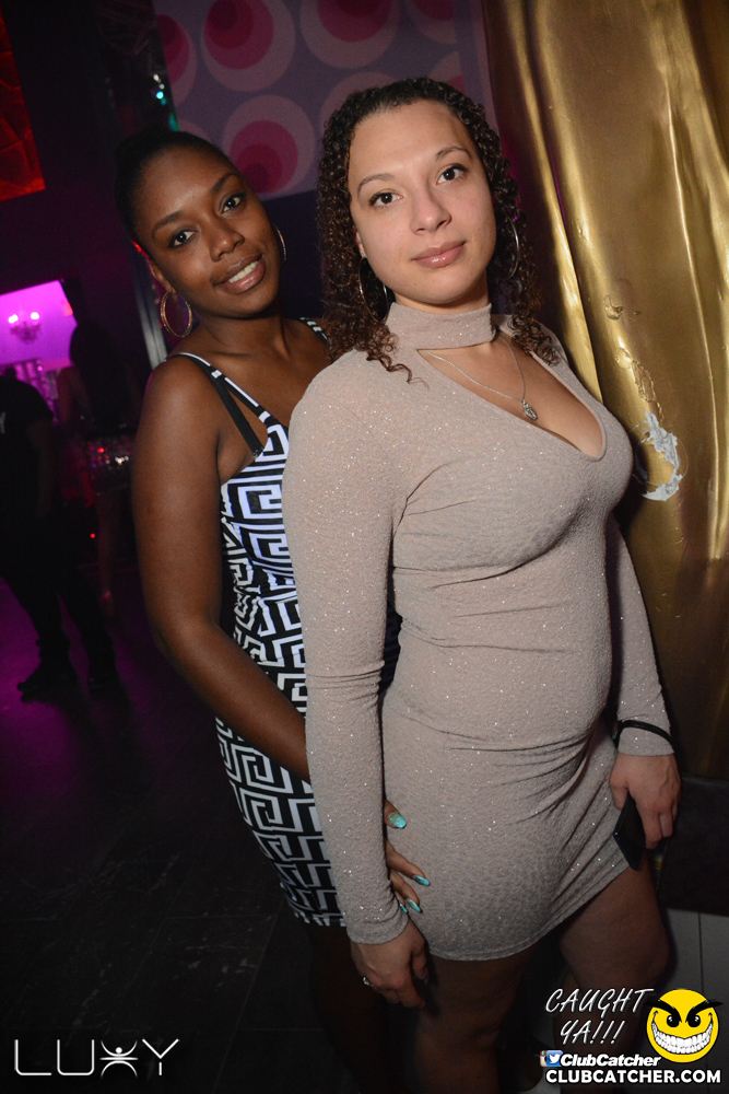 Luxy nightclub photo 284 - December 31st, 2018