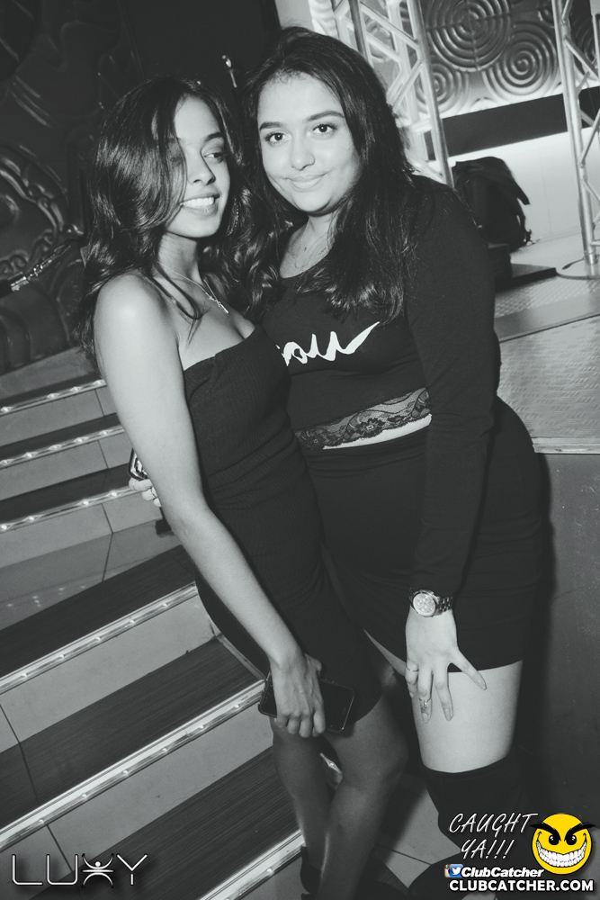 Luxy nightclub photo 285 - December 31st, 2018