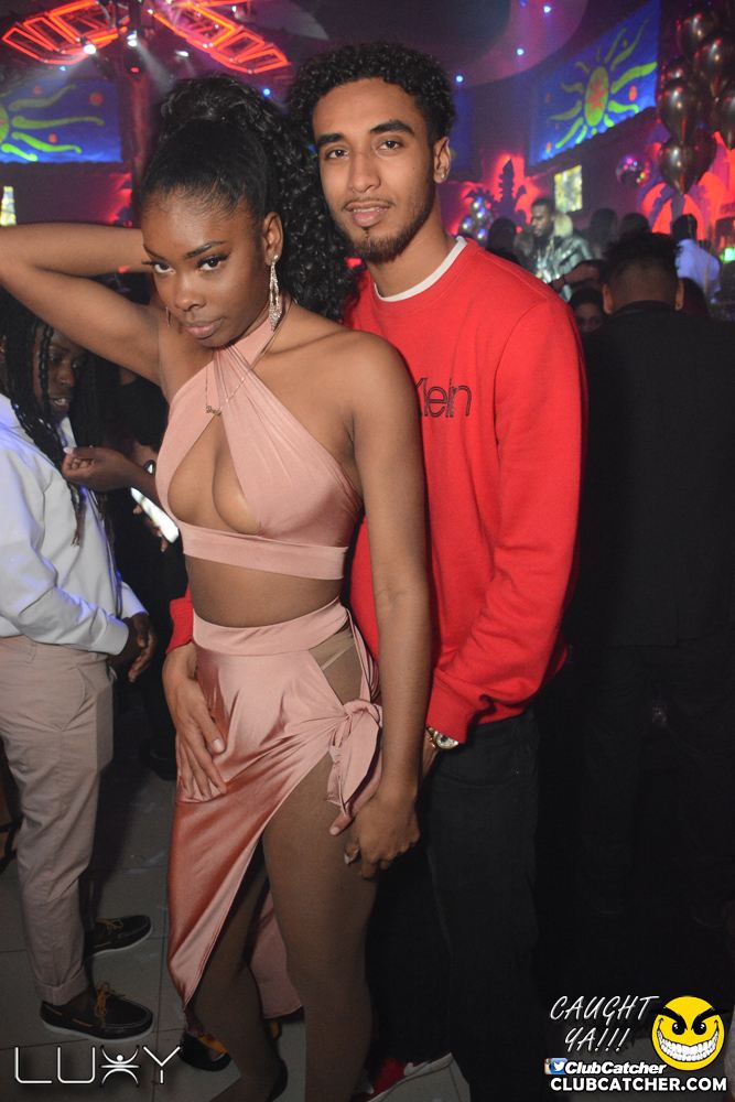 Luxy nightclub photo 286 - December 31st, 2018