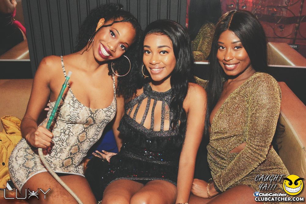 Luxy nightclub photo 287 - December 31st, 2018