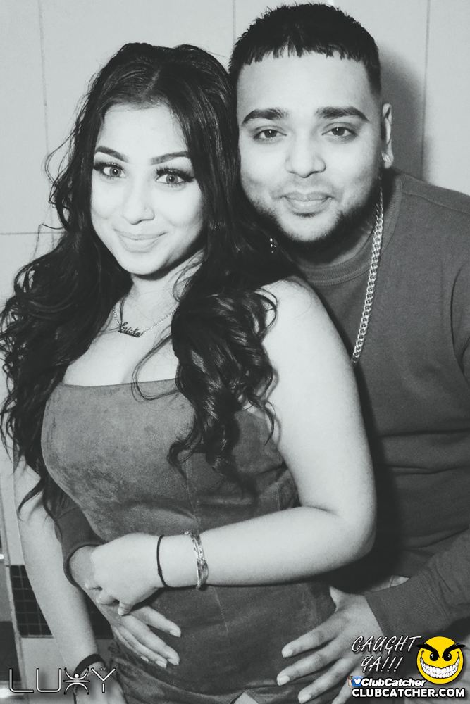 Luxy nightclub photo 288 - December 31st, 2018