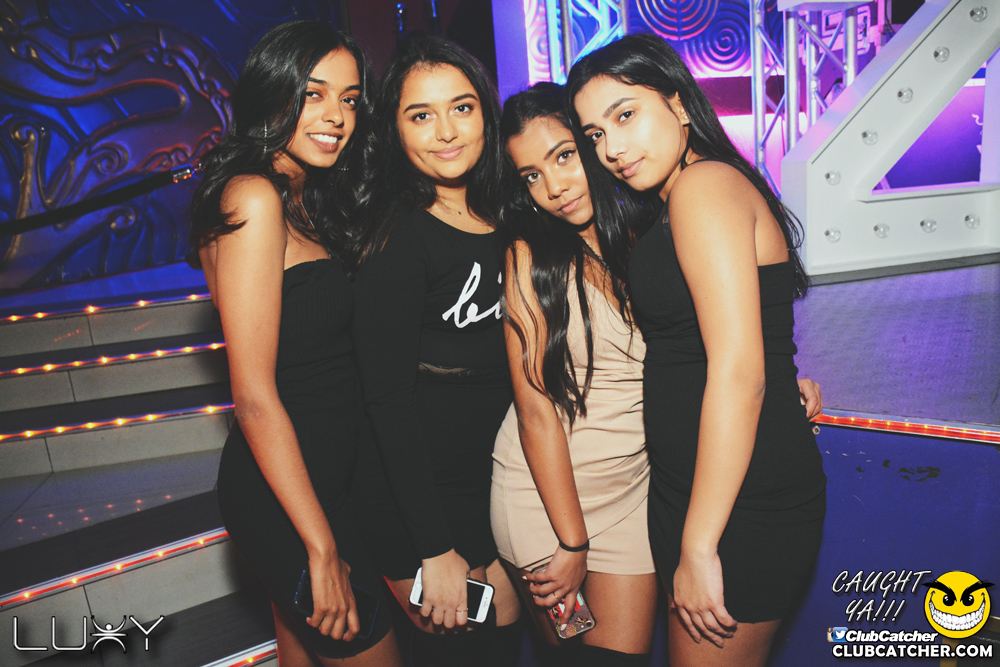 Luxy nightclub photo 292 - December 31st, 2018