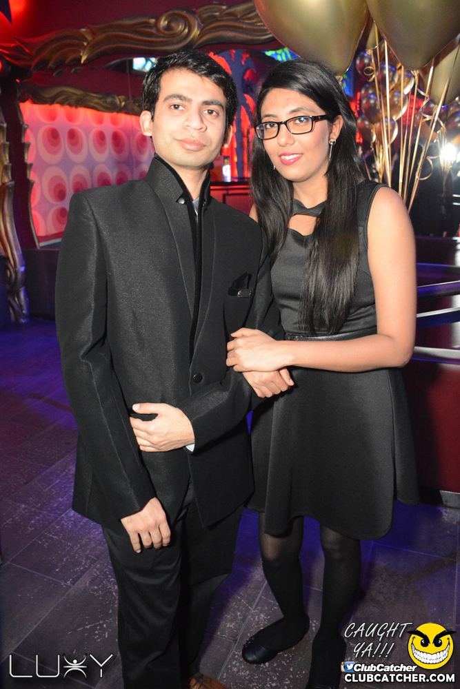 Luxy nightclub photo 293 - December 31st, 2018