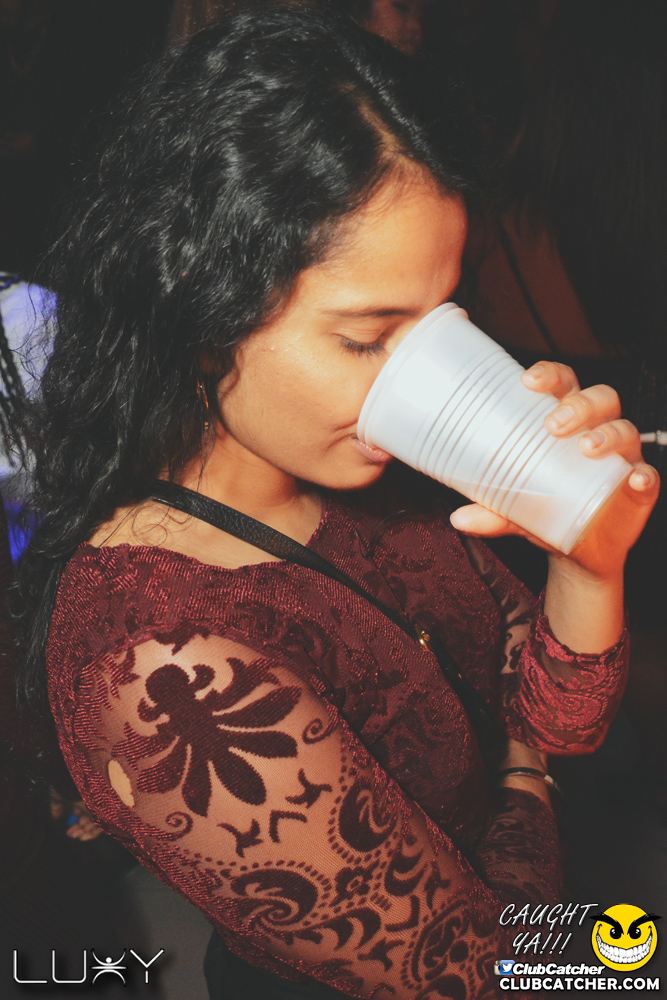 Luxy nightclub photo 294 - December 31st, 2018