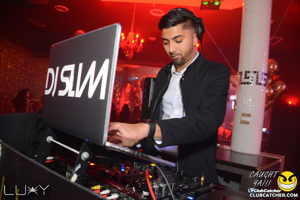Luxy nightclub photo 296 - December 31st, 2018