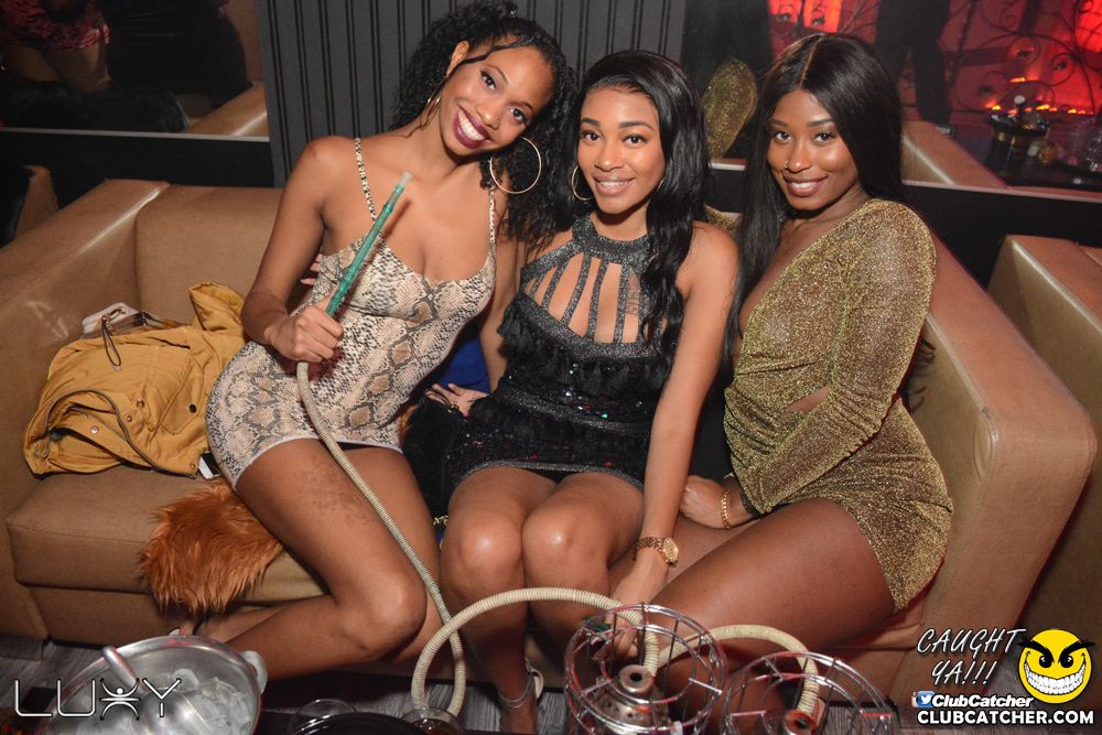 Luxy nightclub photo 297 - December 31st, 2018