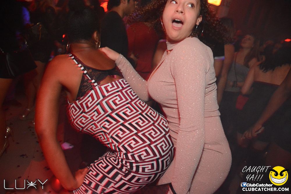 Luxy nightclub photo 298 - December 31st, 2018
