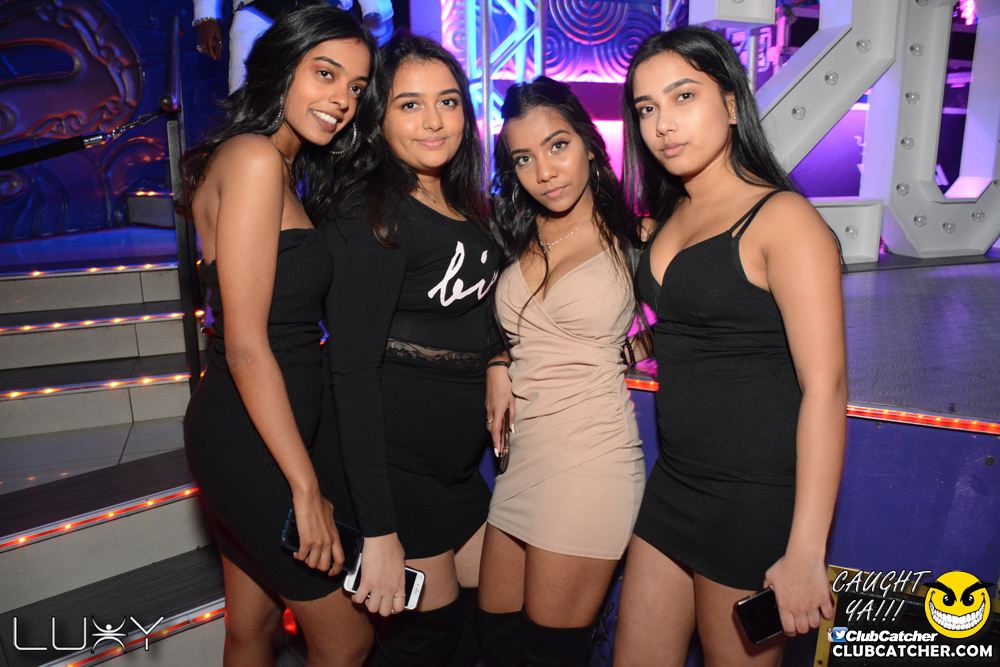 Luxy nightclub photo 302 - December 31st, 2018