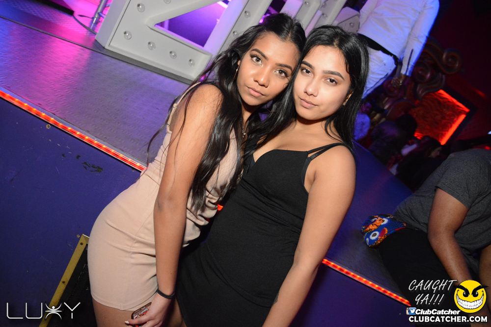 Luxy nightclub photo 308 - December 31st, 2018