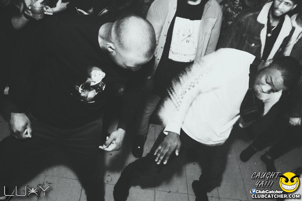 Luxy nightclub photo 310 - December 31st, 2018