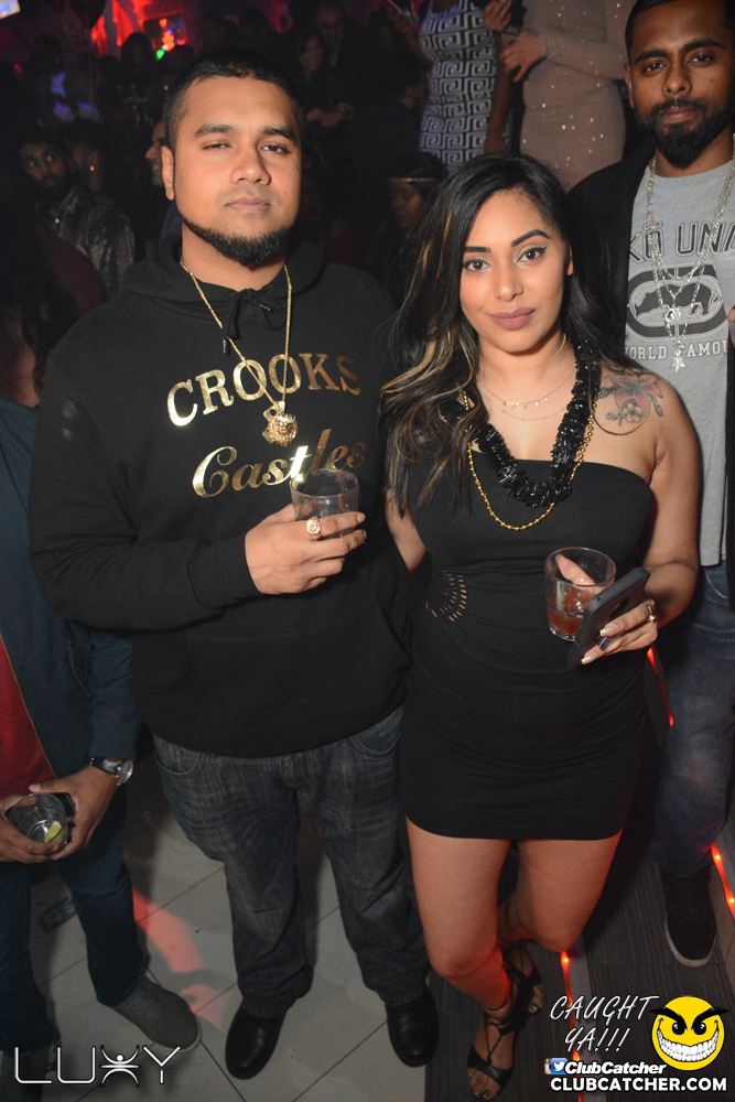 Luxy nightclub photo 318 - December 31st, 2018