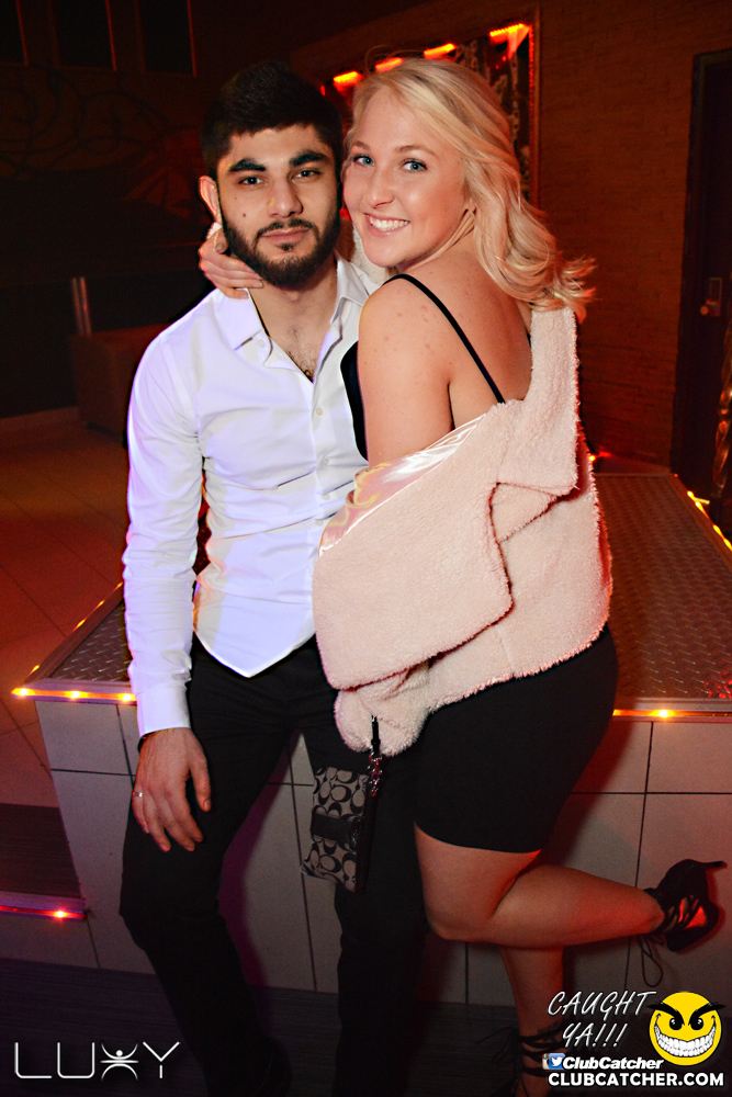 Luxy nightclub photo 323 - December 31st, 2018