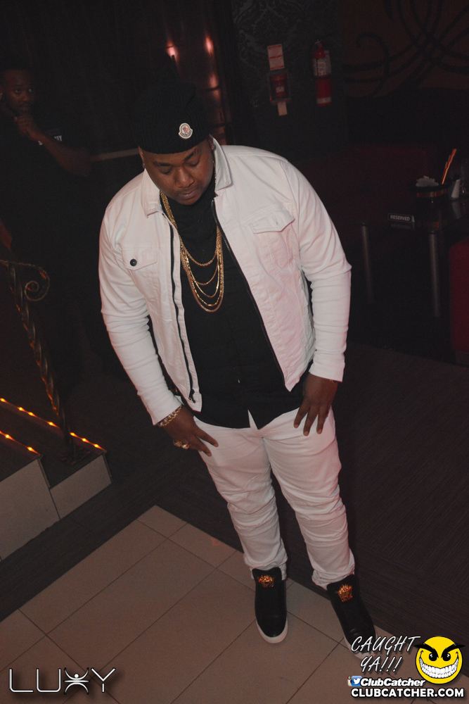 Luxy nightclub photo 327 - December 31st, 2018