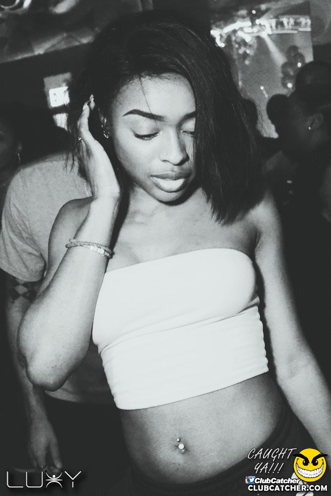 Luxy nightclub photo 328 - December 31st, 2018